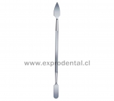 Espatula Godiva (Gritman) Sst