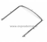 Arco De Young Metal 10Cm Adult