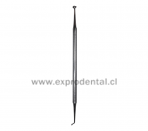 Brunidor 27/29 Huevo- Bolita Sst