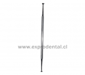 Brunidor 28/29 Huevito-Huevito Sst