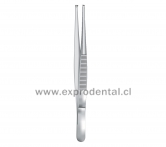 Pinza Diente De Raton 1X2 Dientes Sst