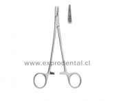 Porta Agujas Mayo 14Cm Arain