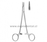 Porta Agujas Mayo 16Cm Arain