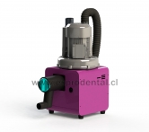 Bomba De Vacio 1Hp T0102