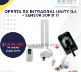 _Oft Rx Intra Unity + Sensor Sopix T1