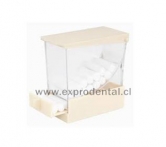 Algodonero Torulero Acrilico