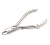 Alicate 3 Puntas N200 Sst