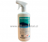 Alcohol Isopropilico 1L