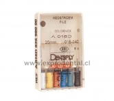 Lima H 08 21Mm X6 Maillefer