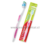 Cepillo Dental Adu Medio Colgate X1