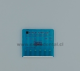 ZZ LIMA NITIFLEX K 35 21MM X6 MAILLEFER