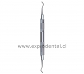 Condensador Hollenback Fino Cono-Con Sst