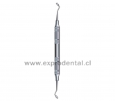 Condensador Hollenback Grueso Cono C Sst