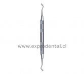 Condensador Hollenback Med Cono-C Sst