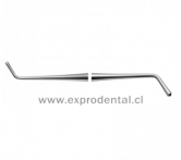 Condensador Ladmore Ash Sst