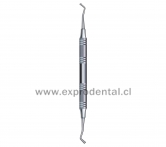 Condensador Ward Sst