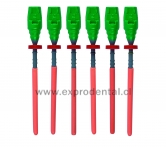 Obturador Guttafusion Poste Iso 35 X6