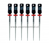 Obturador Guttafusion Verif Iso 40 X6