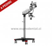 Microsc Equ Magna Nuvar Aba Led Labomed