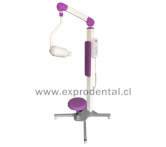 Rx Intrao Ped Baj Rayo-M 0.7