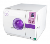 Autoclave Cl/N Auto 23L 3B Tanda Pro N