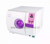 Autoclave Cl/N Auto 18L 3B Tanda Pro-N