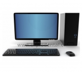 Rx Acc Computador Extraoral