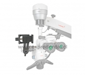 Microsc Acc Adaptador Celular Universal