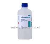 Alcohol Desinfectante 95 1L