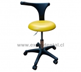 TABURETE GAS 2REG DC-I WOSON