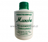 Acrilico Termo/Nor _Monomer 210Cc Marche