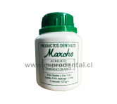 Acrilico Termo/Nor Transp 125Gr Marche