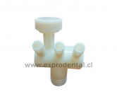 Desague Caja Distribucion