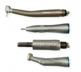 Kit (Tb Led + Mm Pr Ca) Woson Pb M4