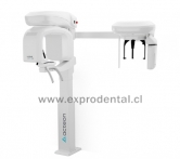 Rx Ext 2D X-Mind Prime 1S Acteon