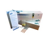 Aguja Desech 27G Larga Sirio X100