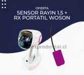 _Oft Rx Portatil + Sensor Rayin 1.5